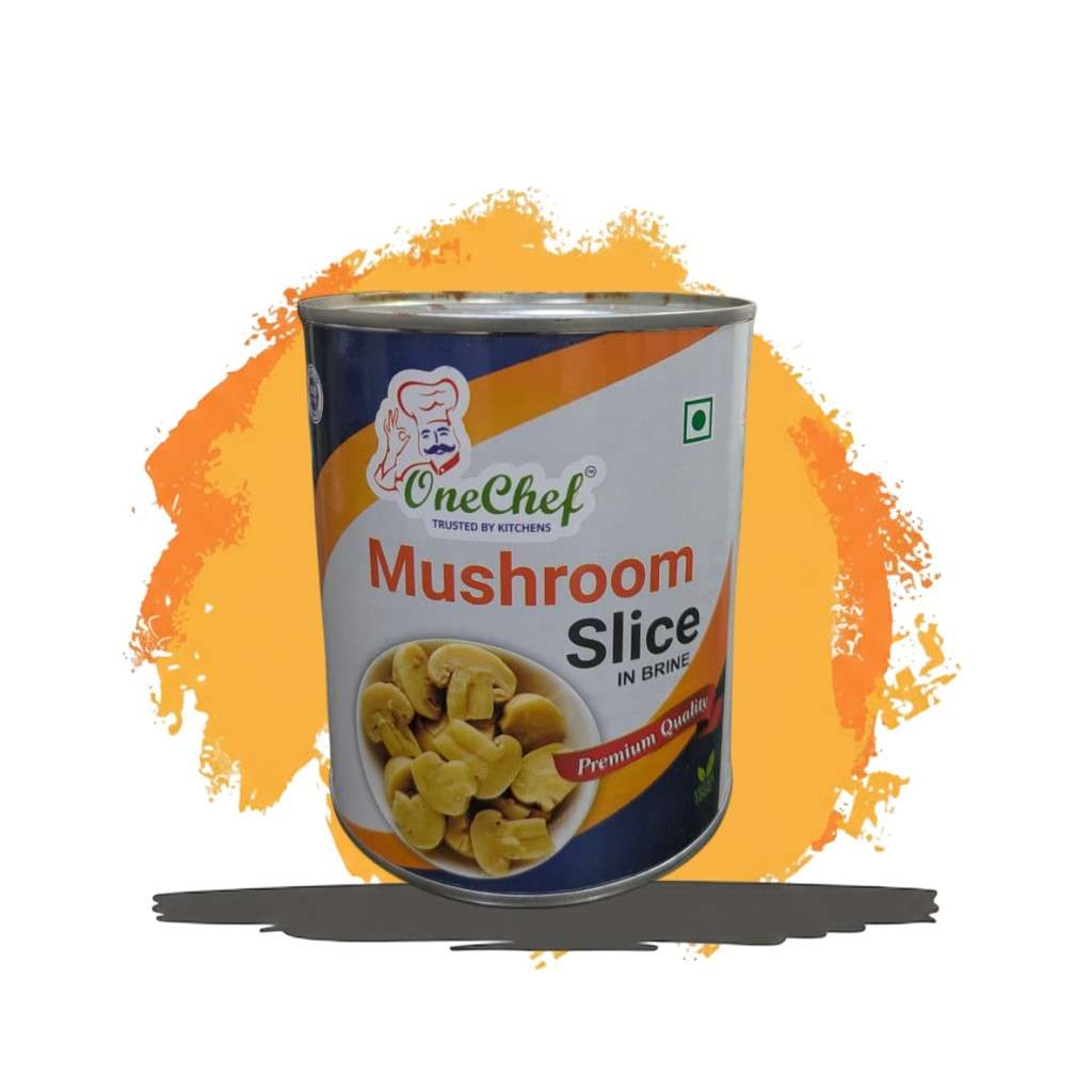 OneChef® Mushroom Slice